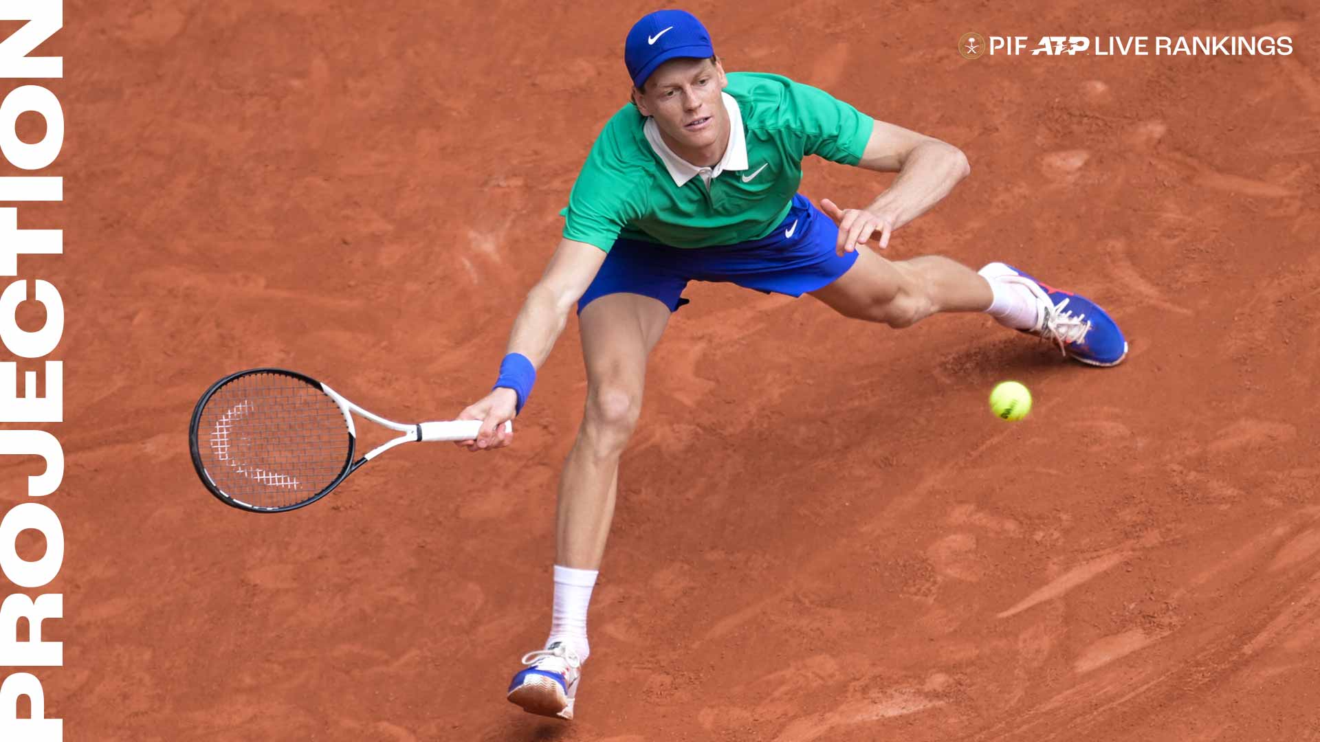 Jannik Sinner