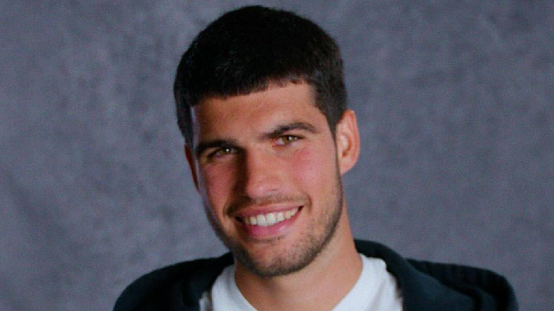 Carlos Alcaraz