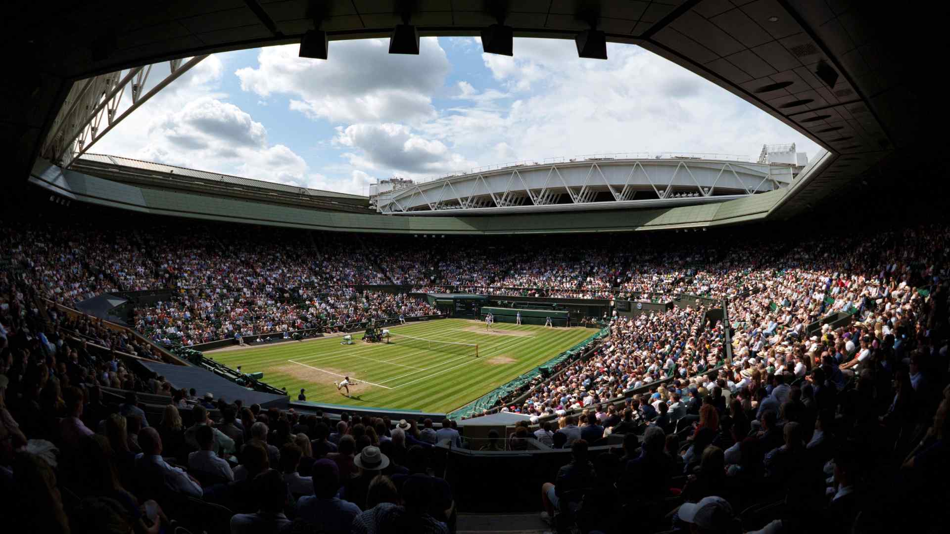 Wimbledon