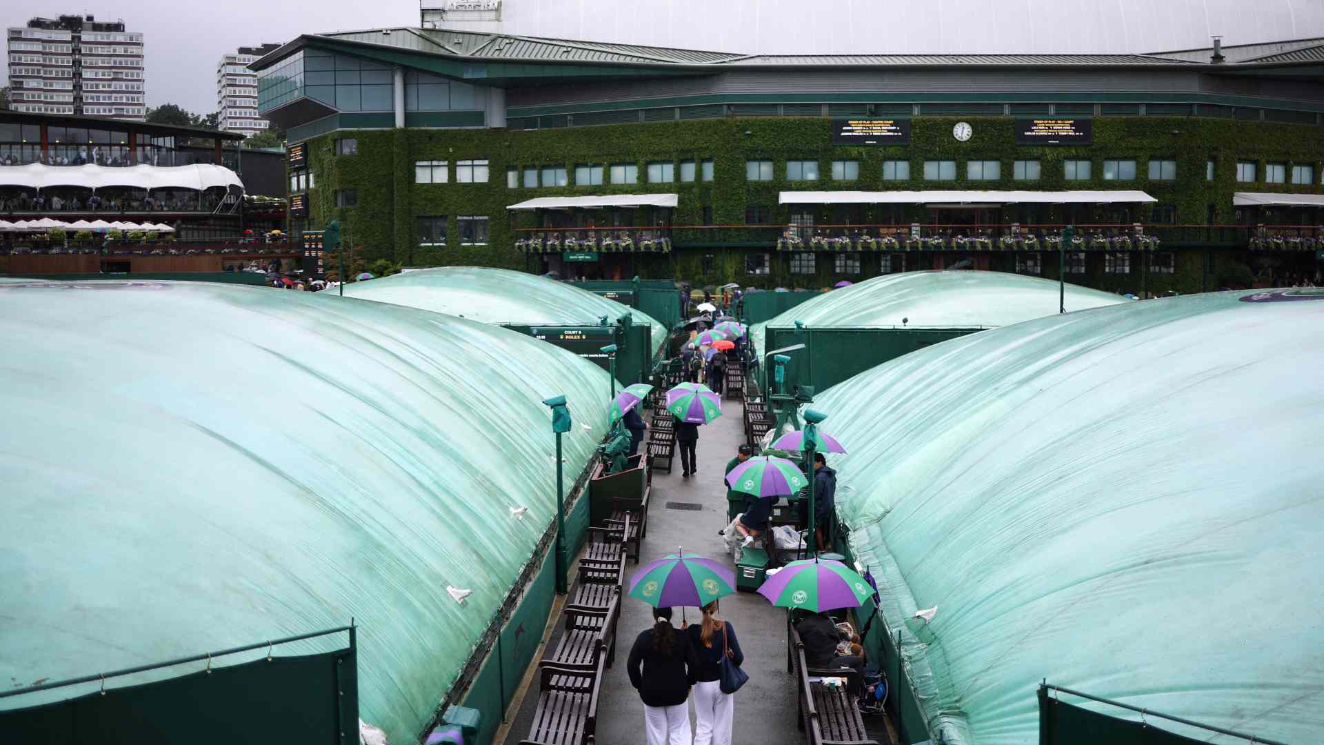 Wimbledon