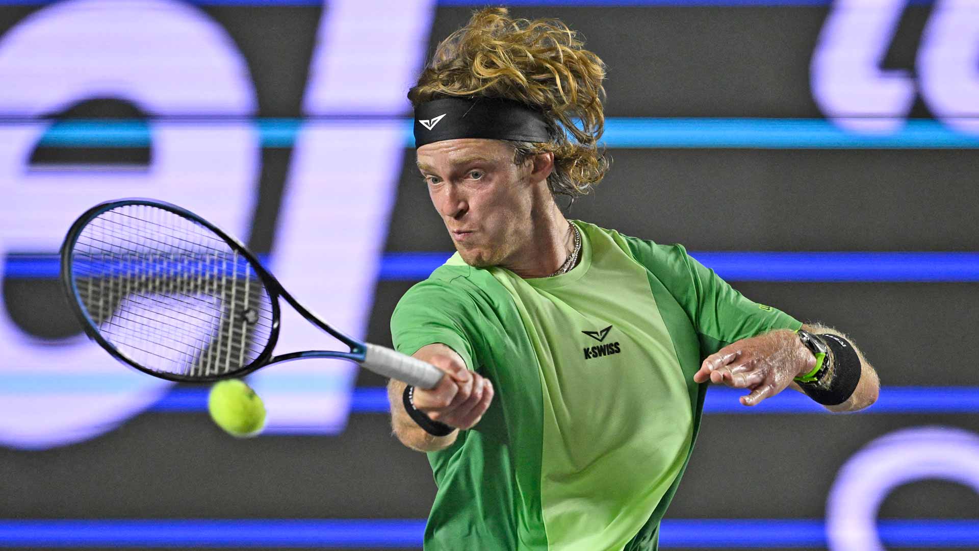 Andrey Rublev