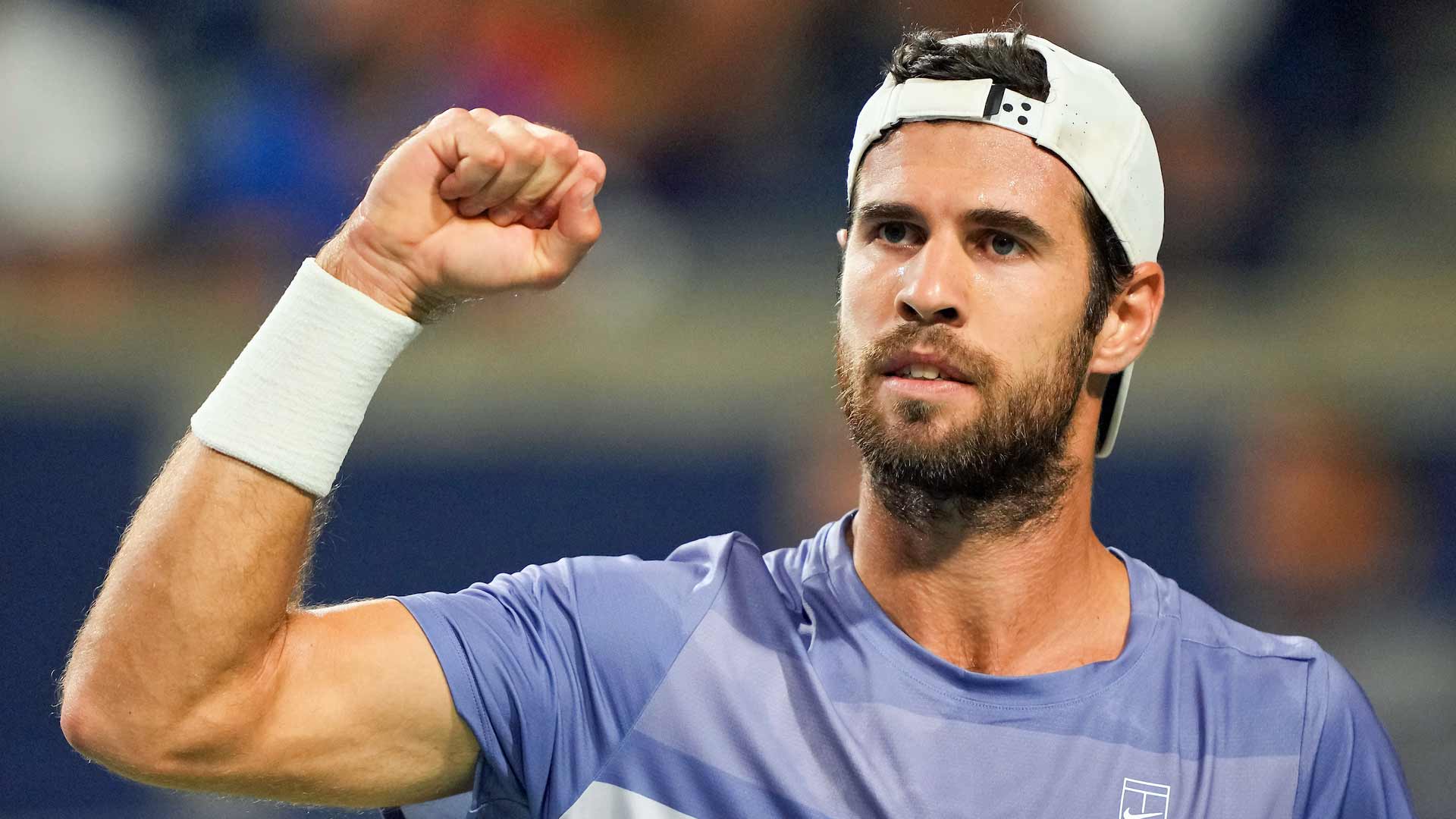 Karen Khachanov