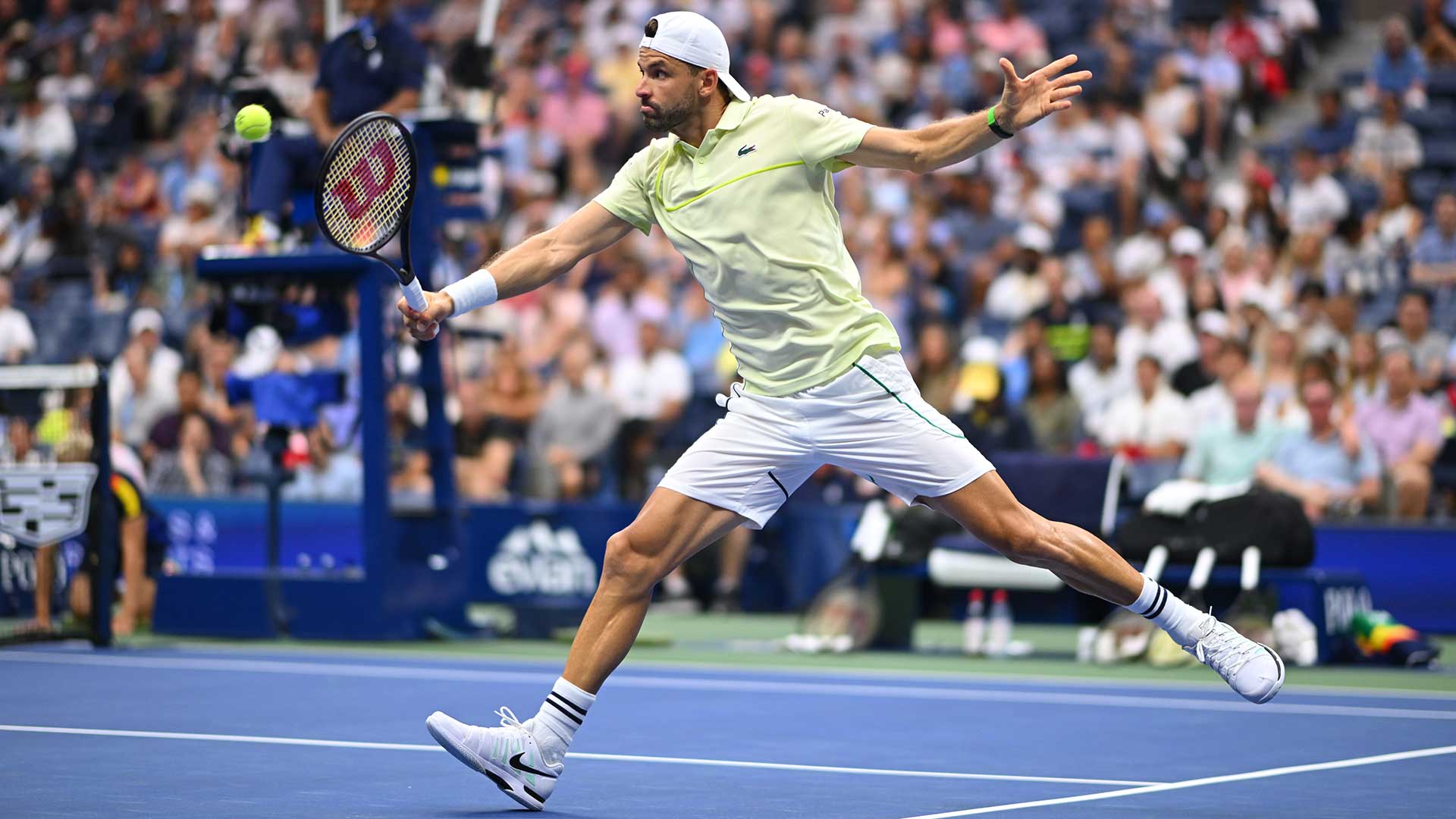 Grigor Dimitrov