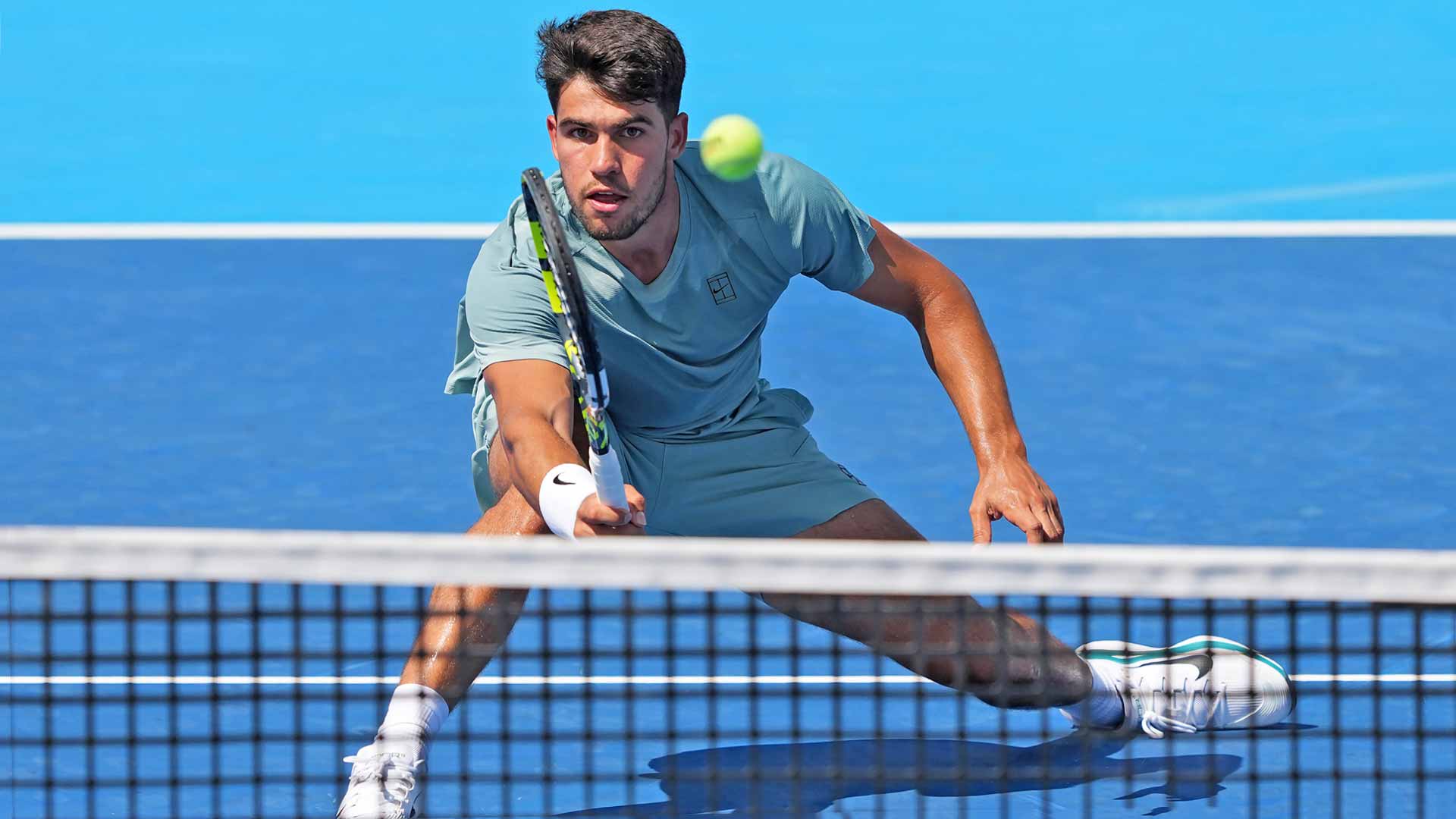 Carlos Alcaraz