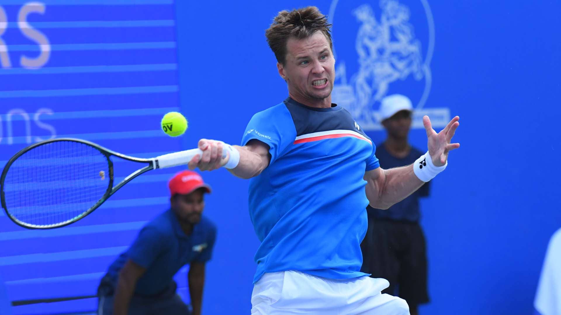 Ricardas Berankis