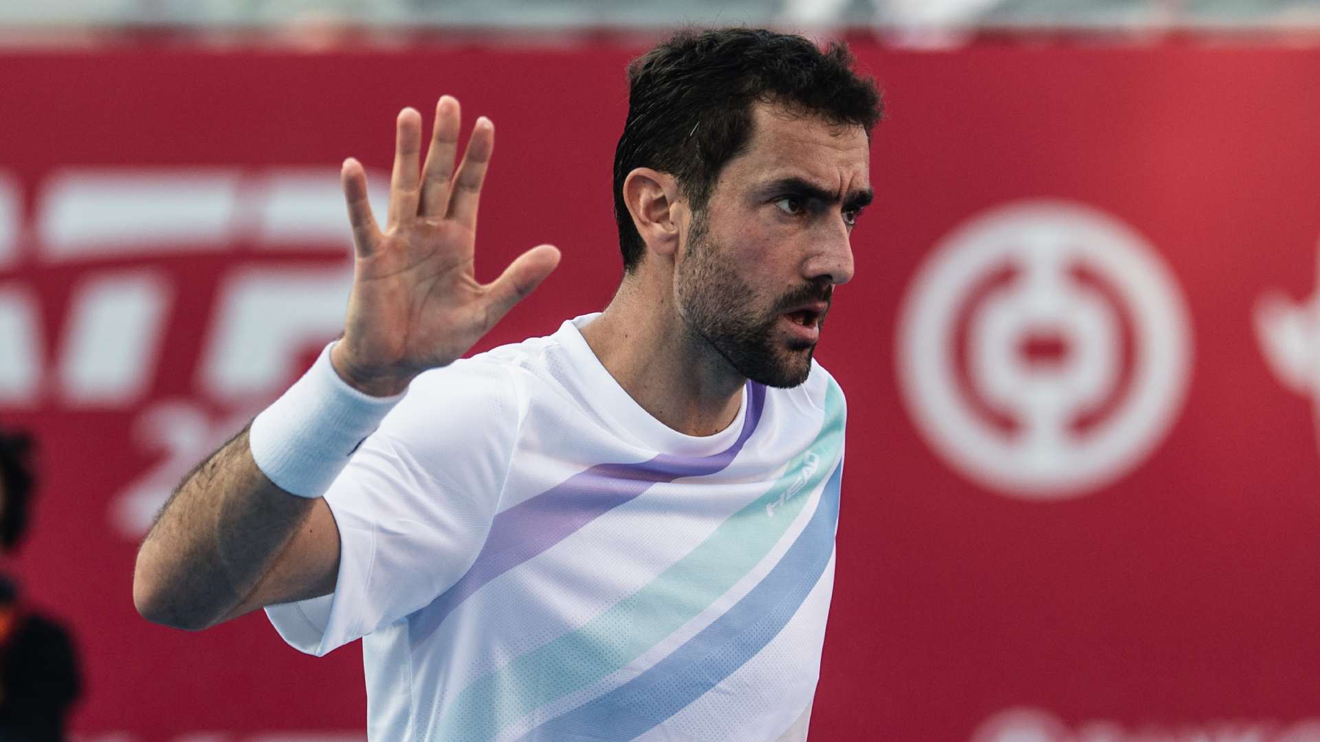 Marin Cilic