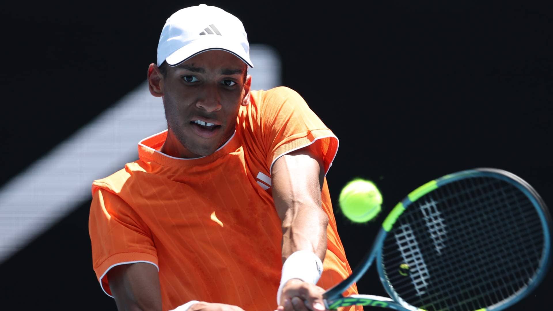 Felix Auger-Aliassime