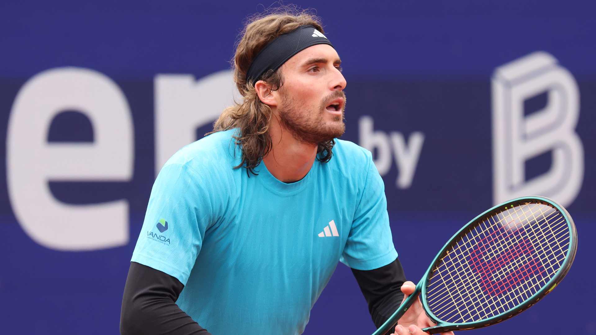 Stefanos Tsitsipas