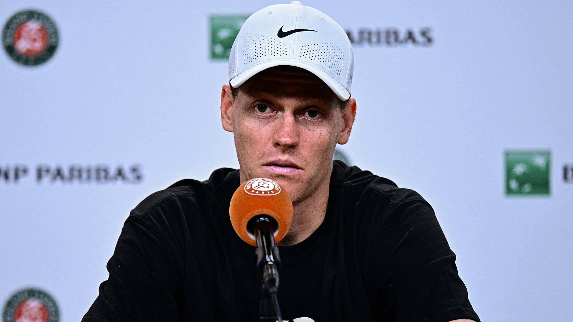 Jannik Sinner