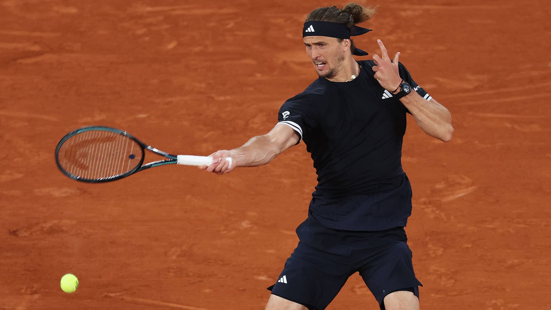 Alexander Zverev