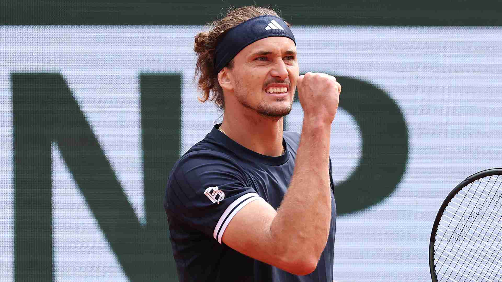 Alexander Zverev is a 24-time tour-level titlist.