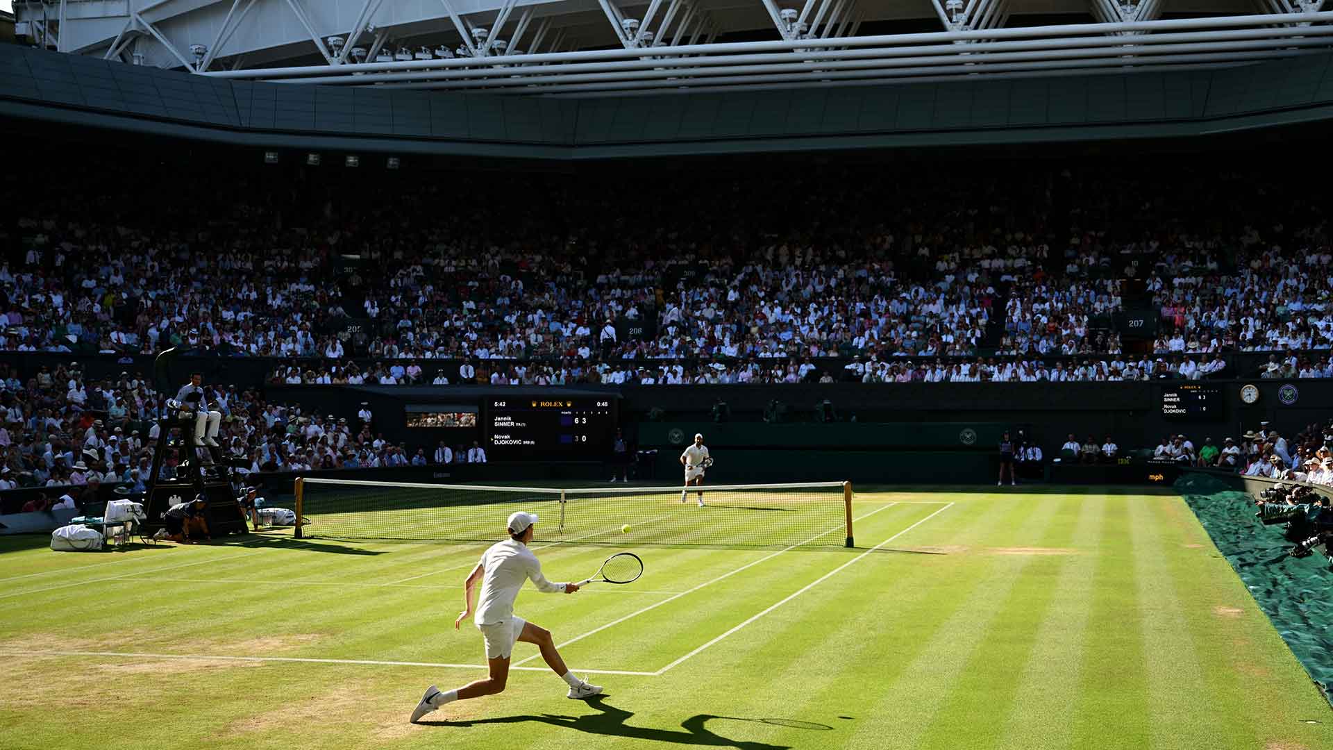 Wimbledon