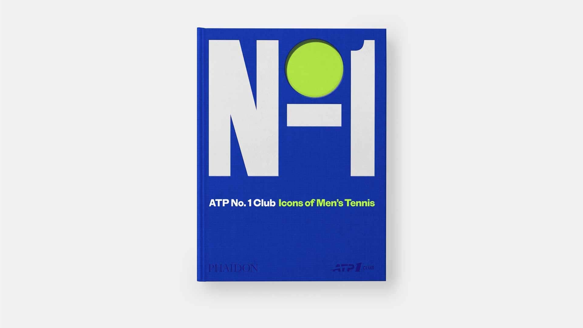 ATP No. 1 Club