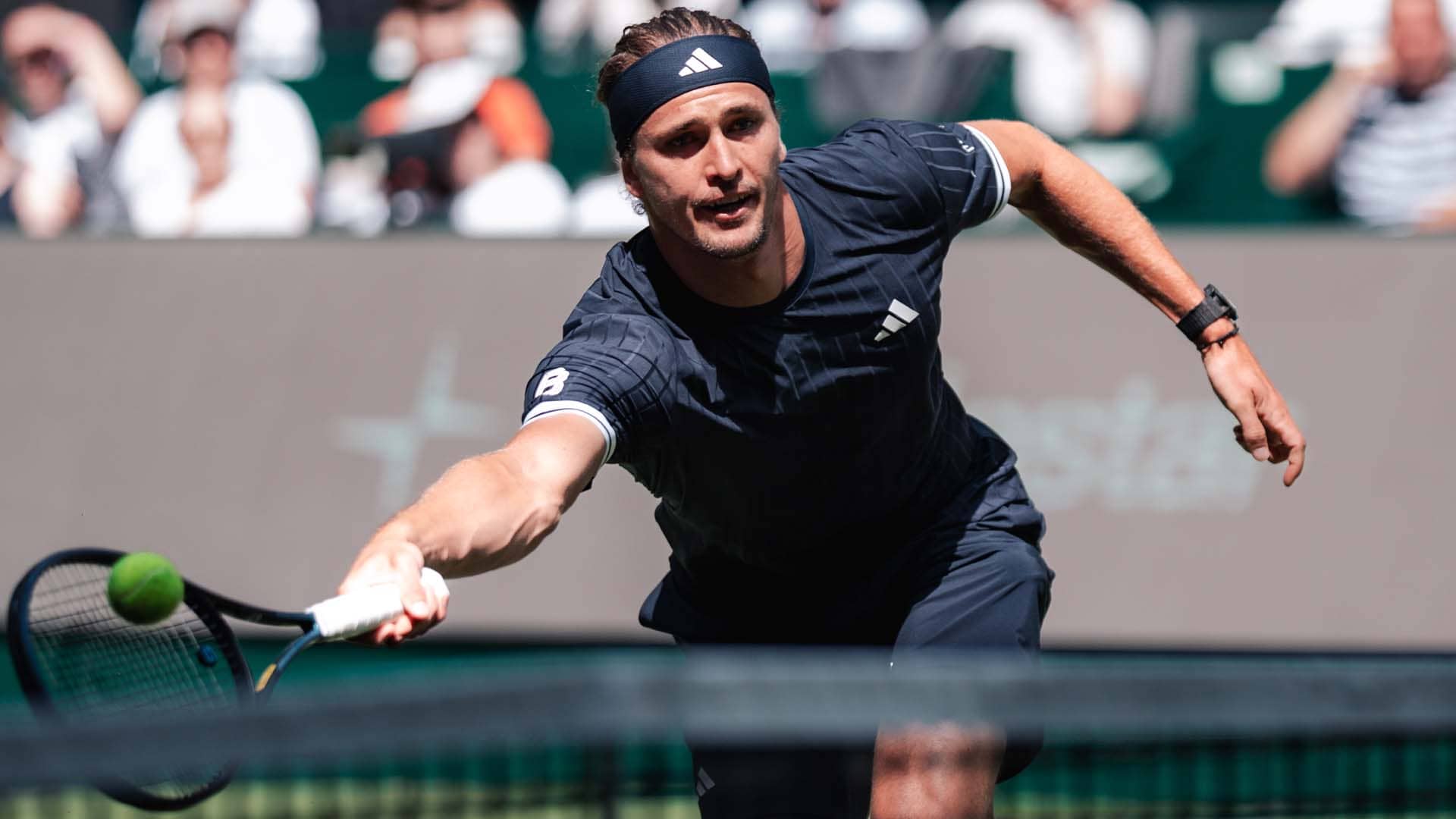 Alexander Zverev
