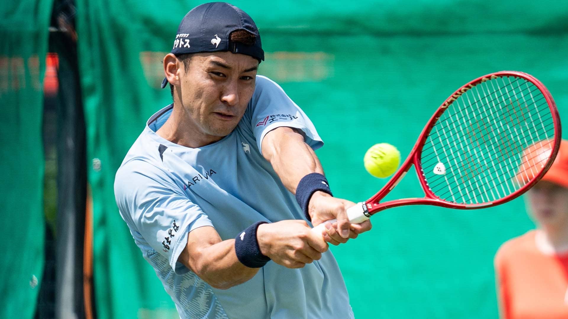 Sho Shimabukuro