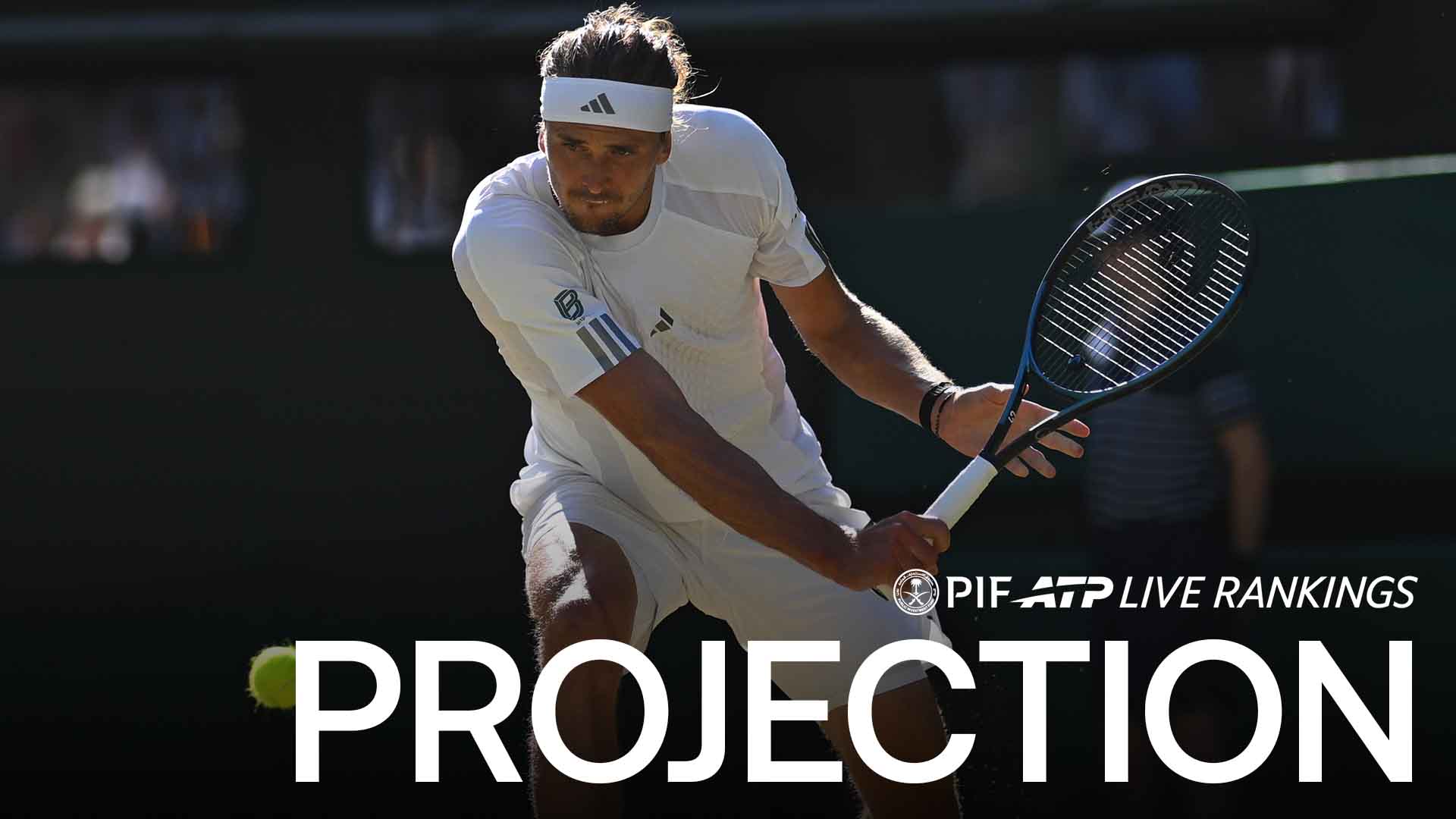 Alexander Zverev