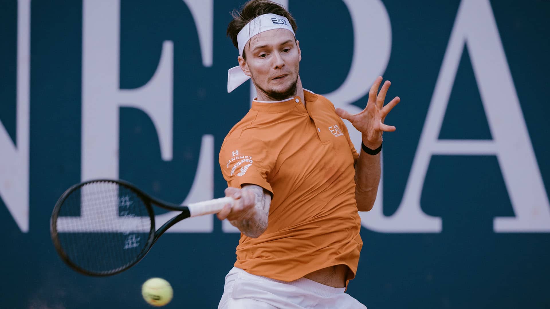 Alexander Bublik