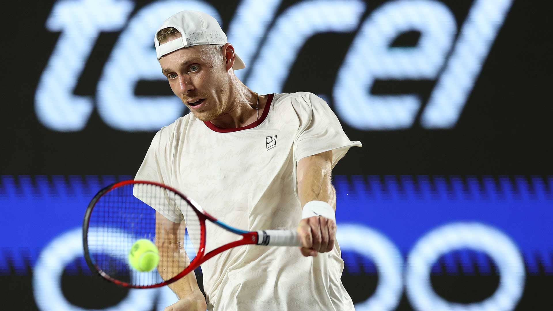 Denis Shapovalov
