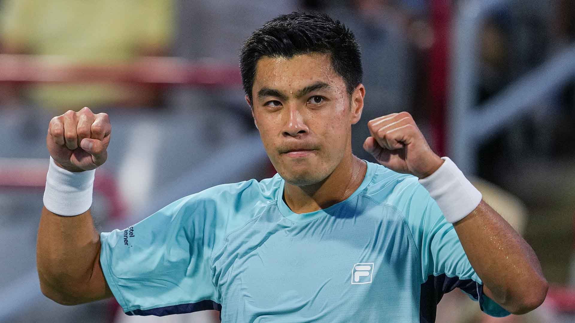 Brandon Nakashima
