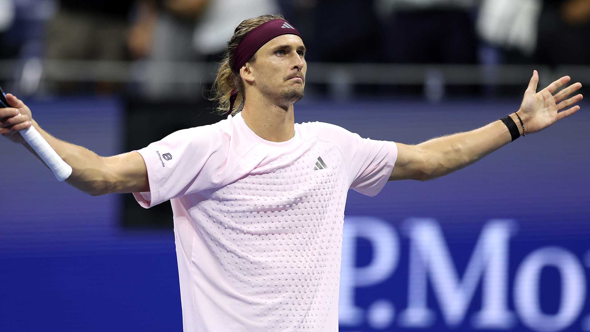 Alexander Zverev