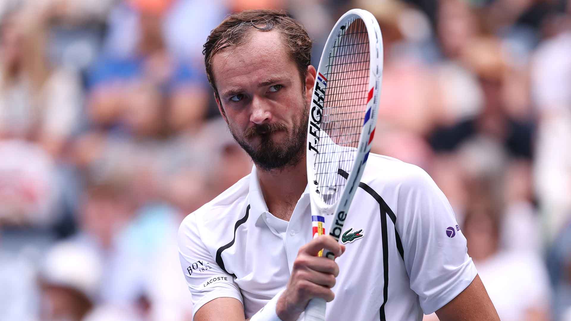 Daniil Medvedev