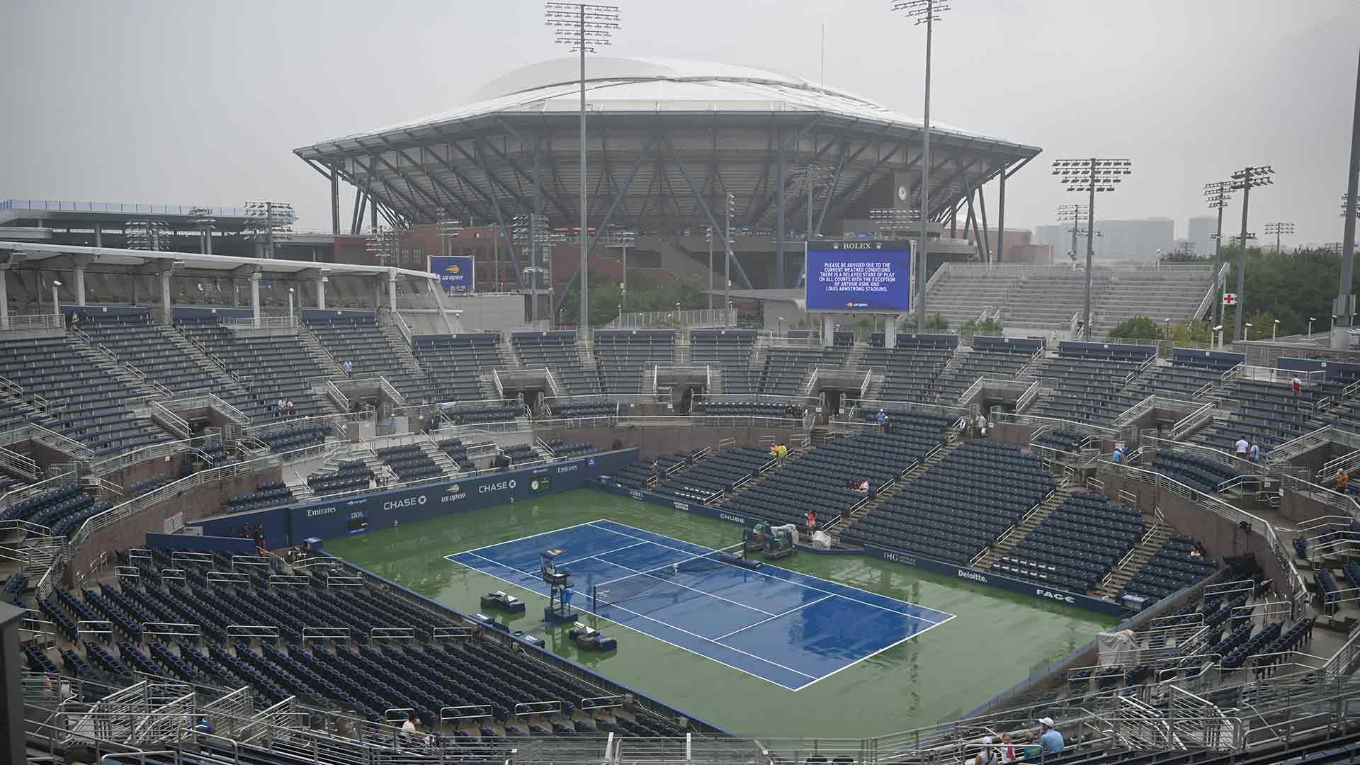 US Open
