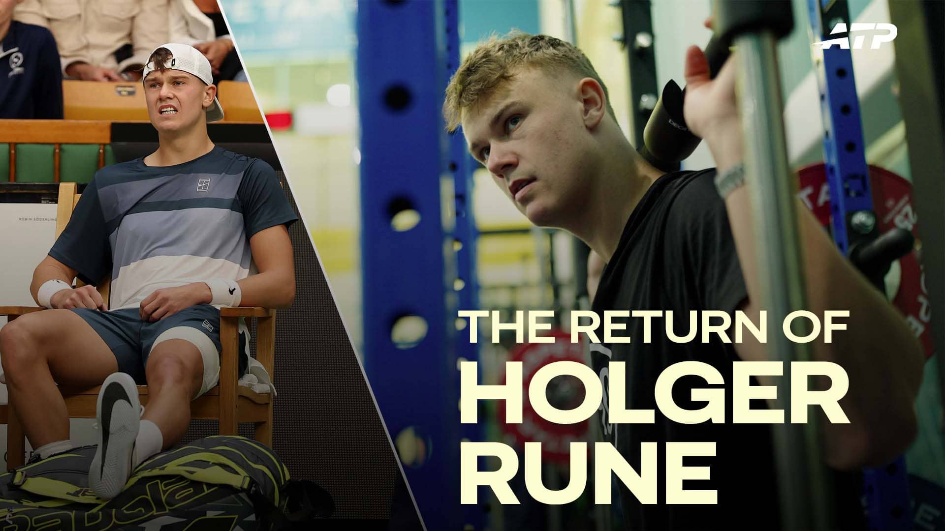 Holger Rune