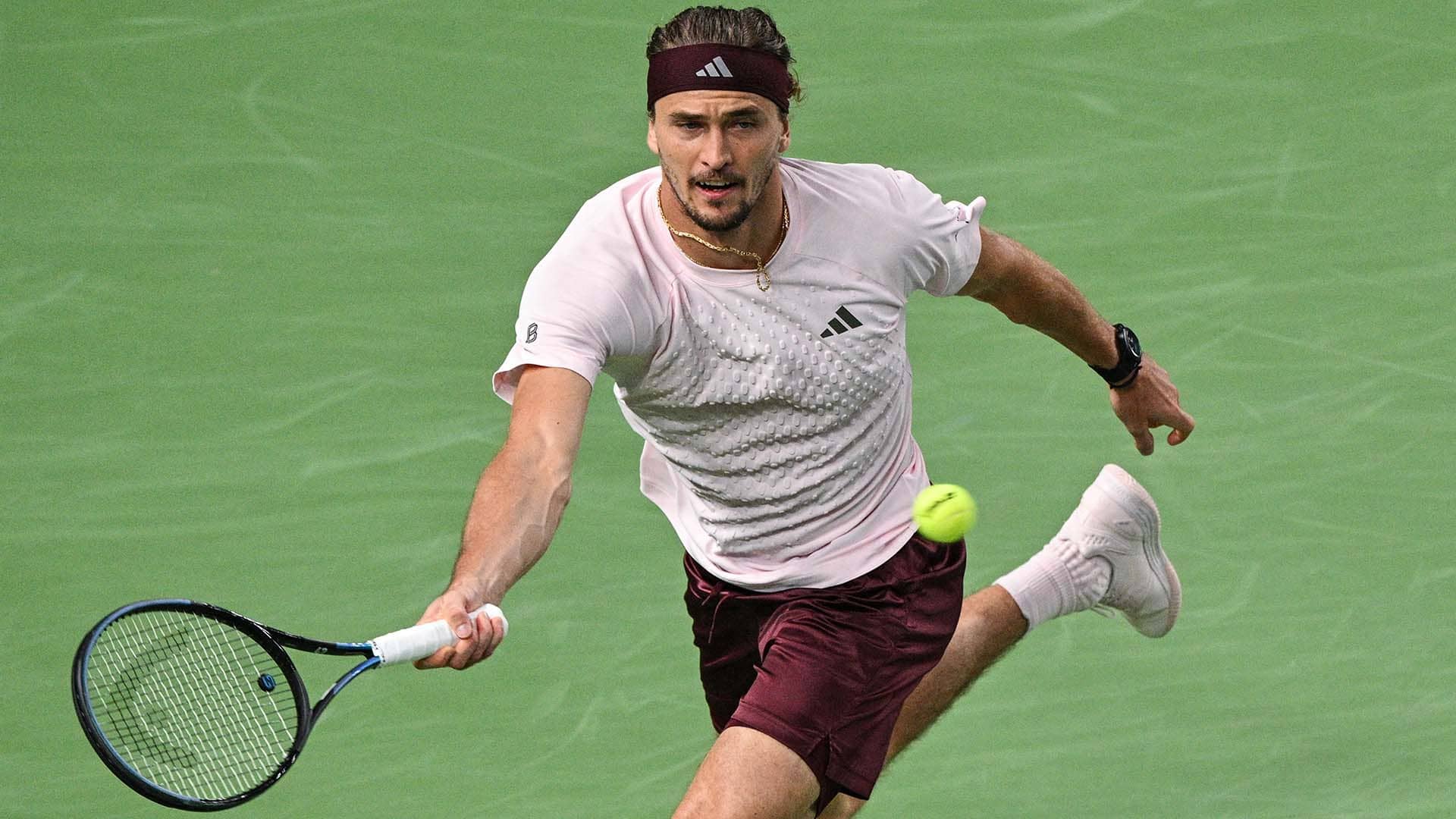 Alexander Zverev