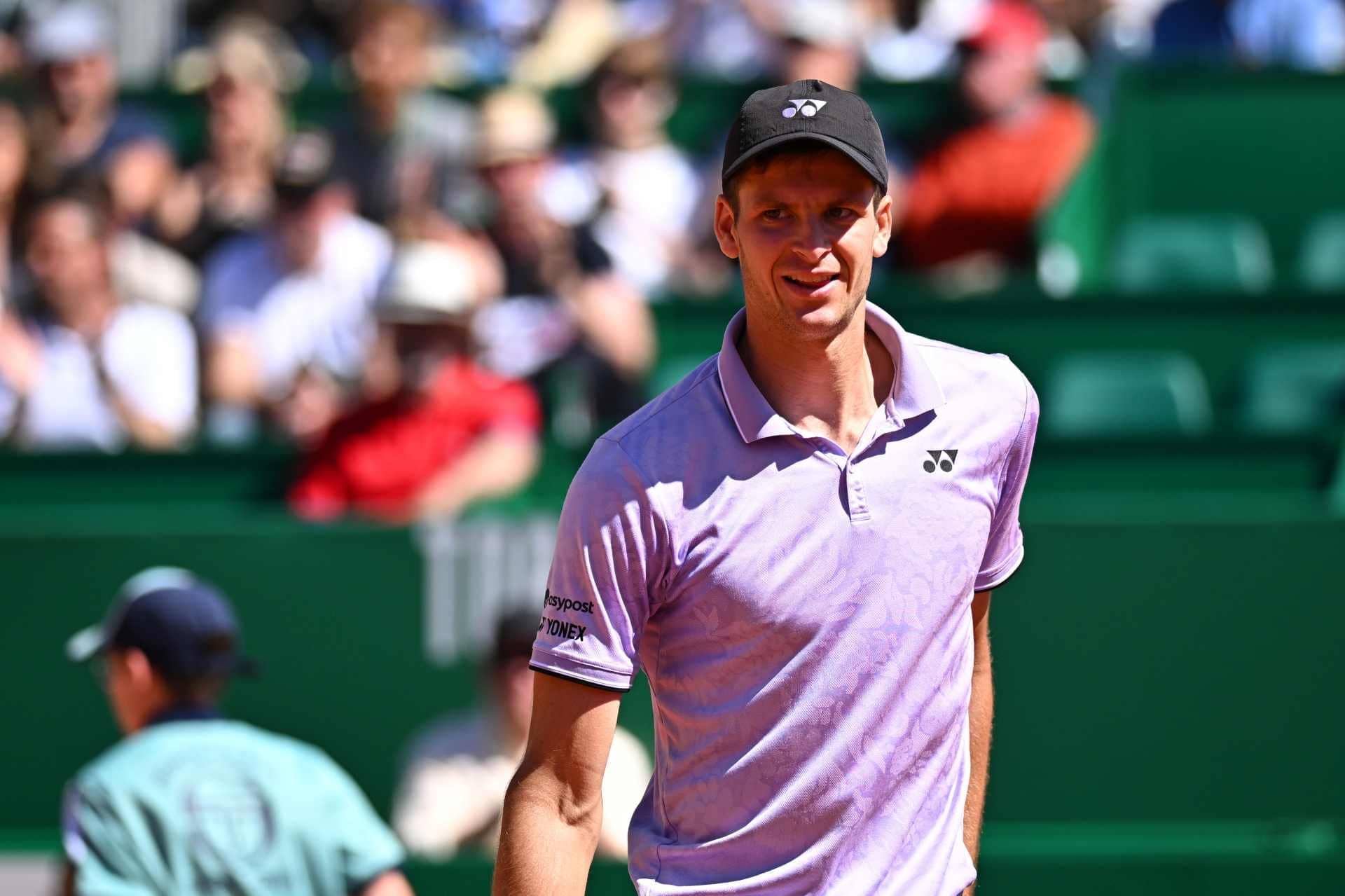 Tokyo Take-Off! Shapovalov Serves Past Johnson