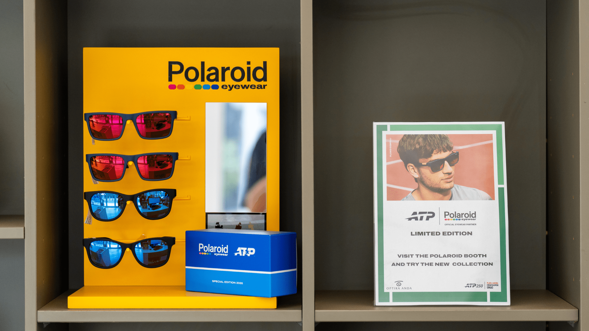 Polaroid Eyewear