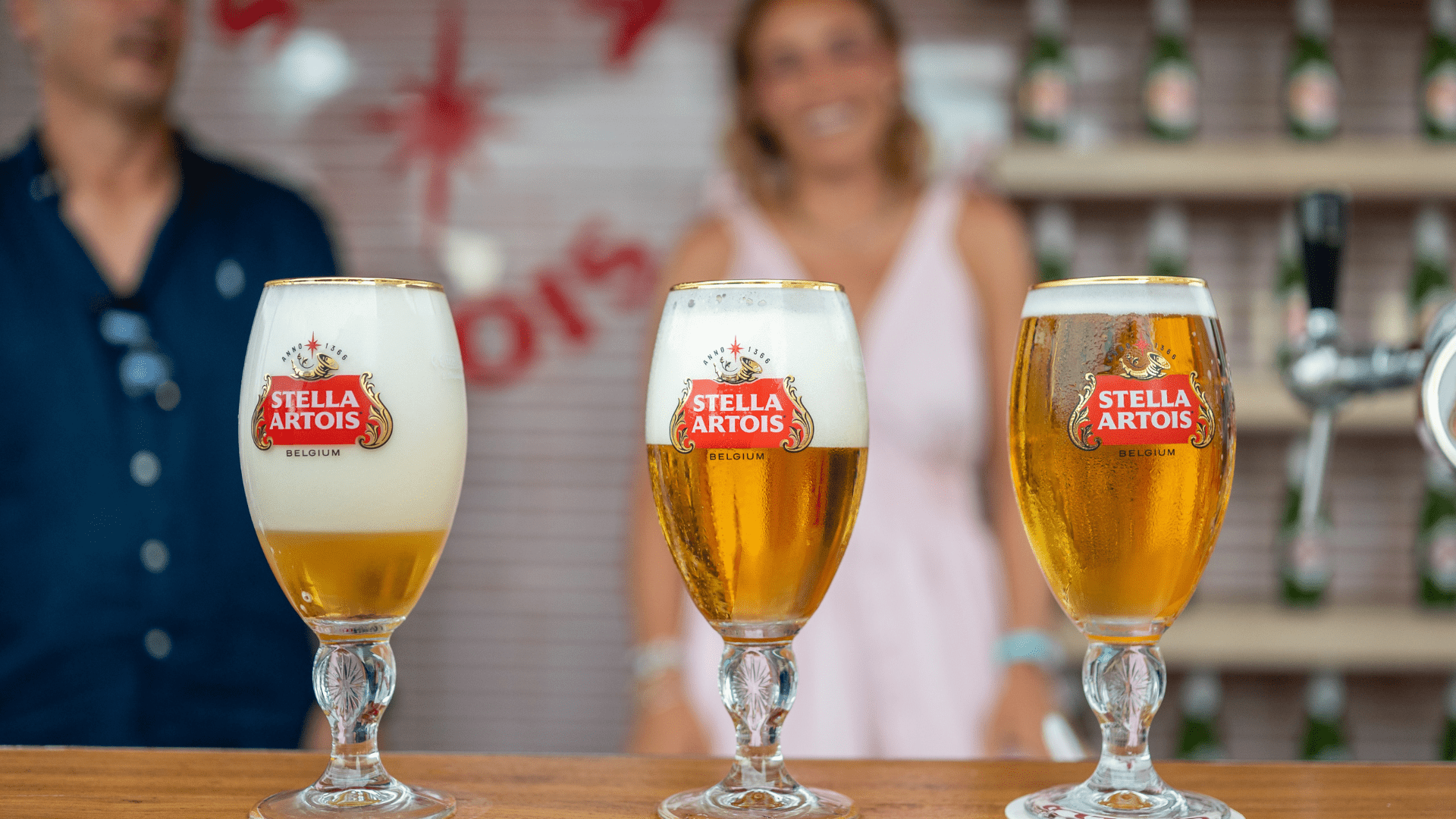 Stella Artois