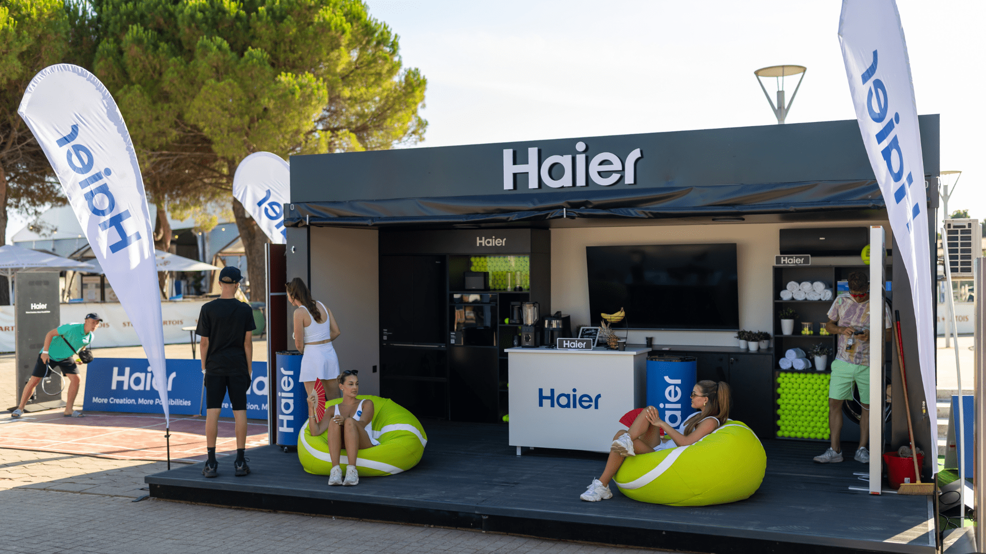 Haier