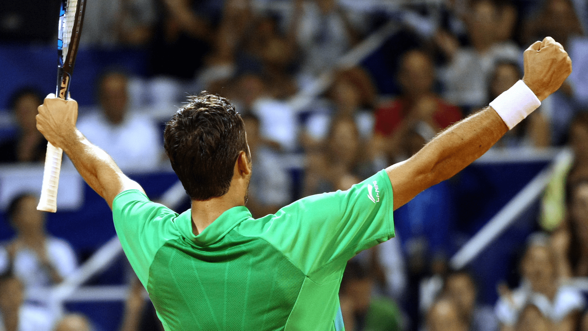 cilic win