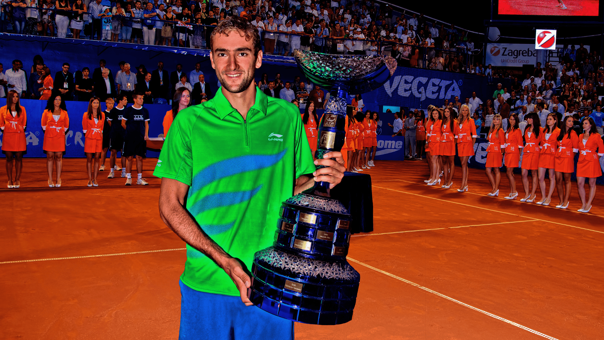 cilic trophy