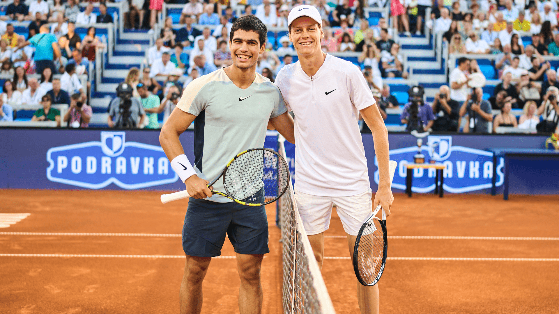 Tokyo Take-Off! Shapovalov Serves Past Johnson