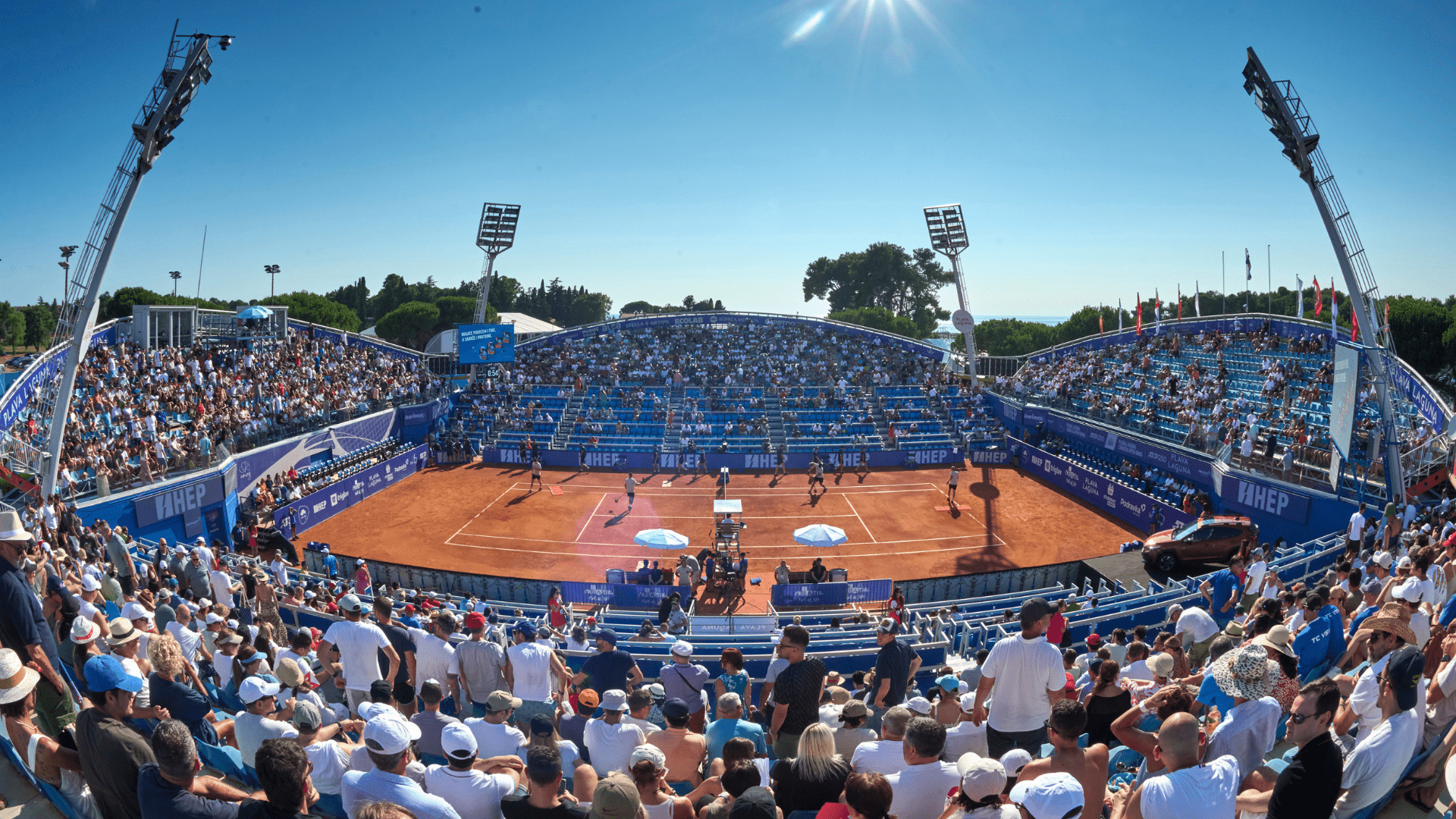 semifinals