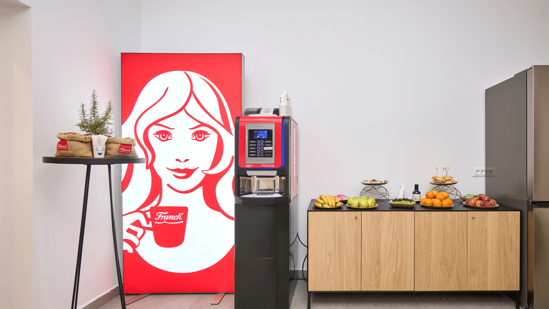 caffe