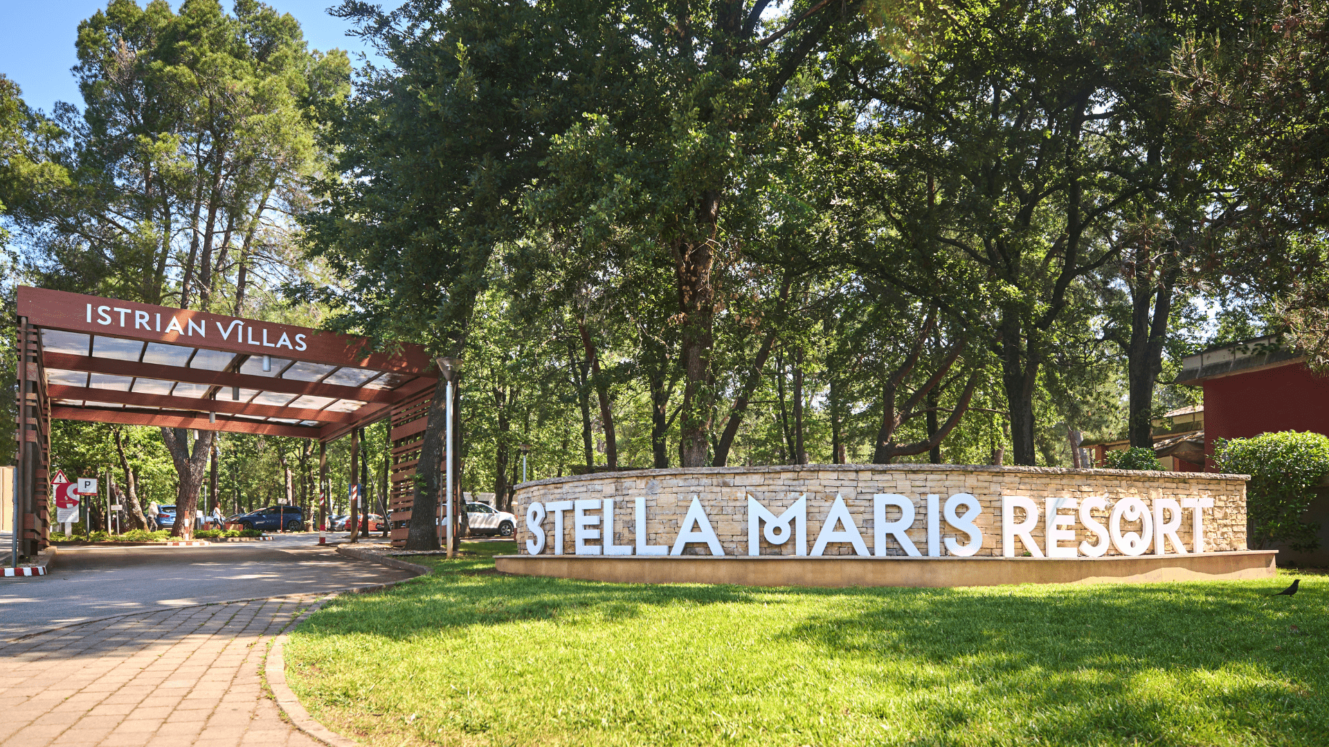 stella maris resort