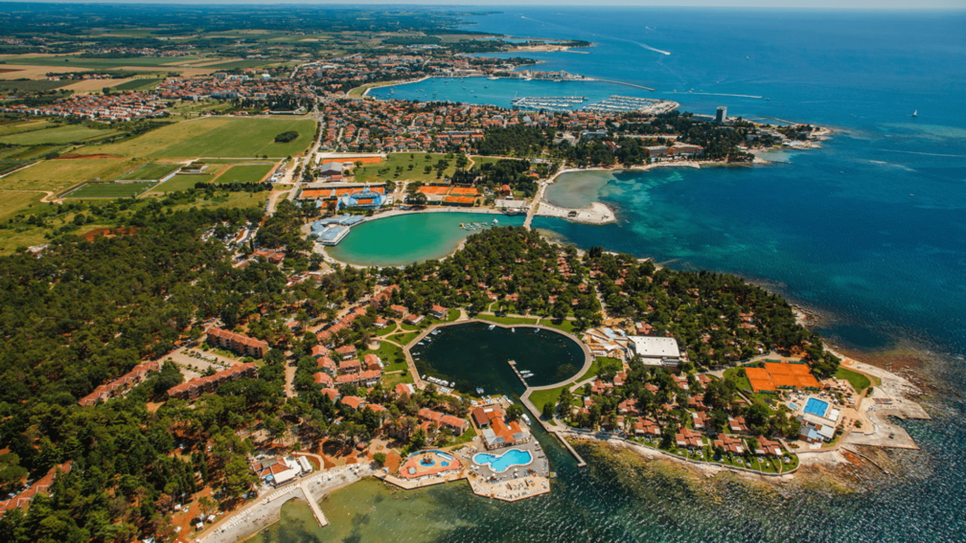 panorama