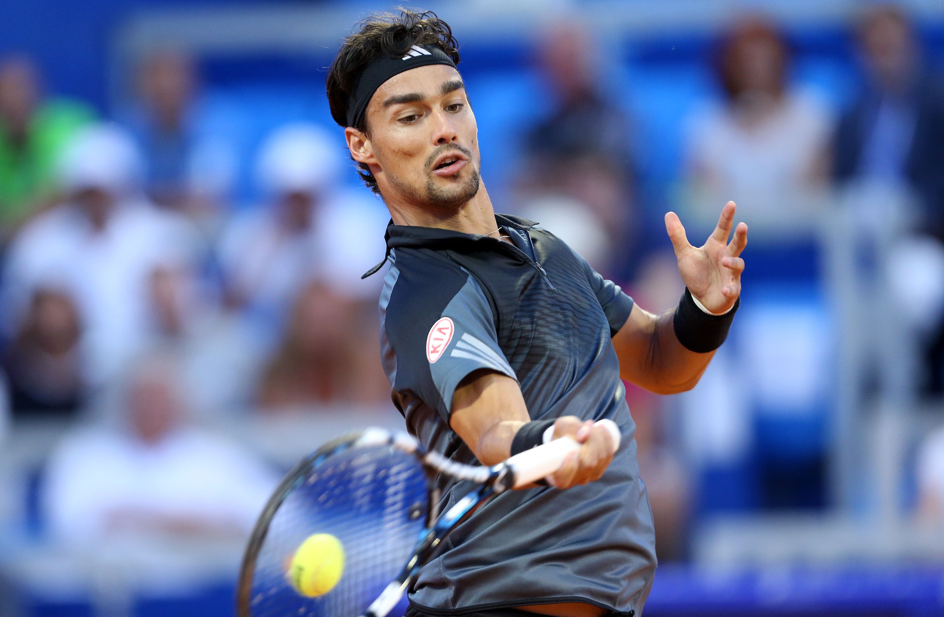 Fognini