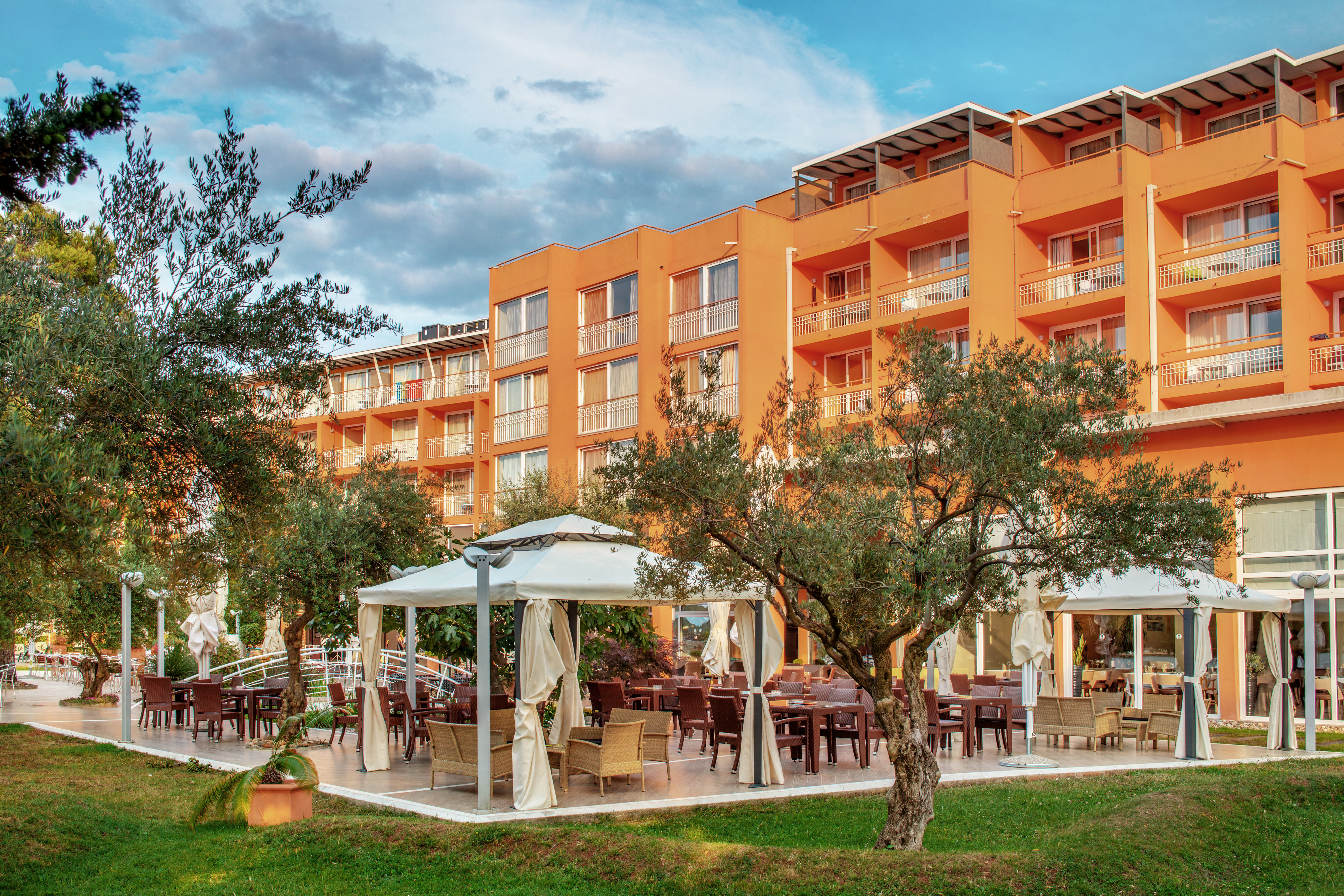 Umag hotel & Residence