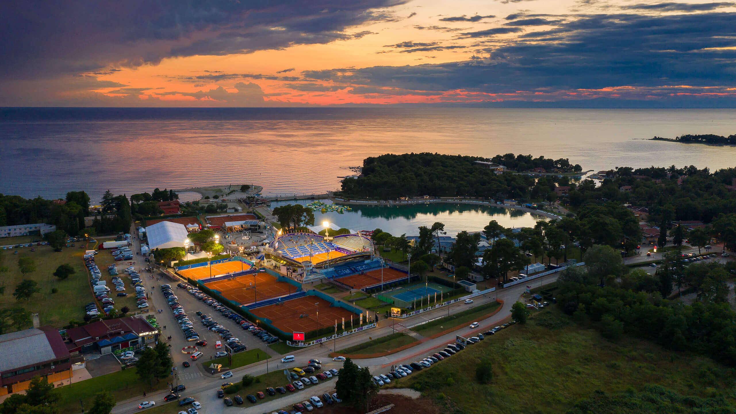 Naslovnica Croatia Open Umag