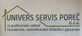 Universservis