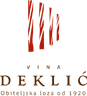 Deklić