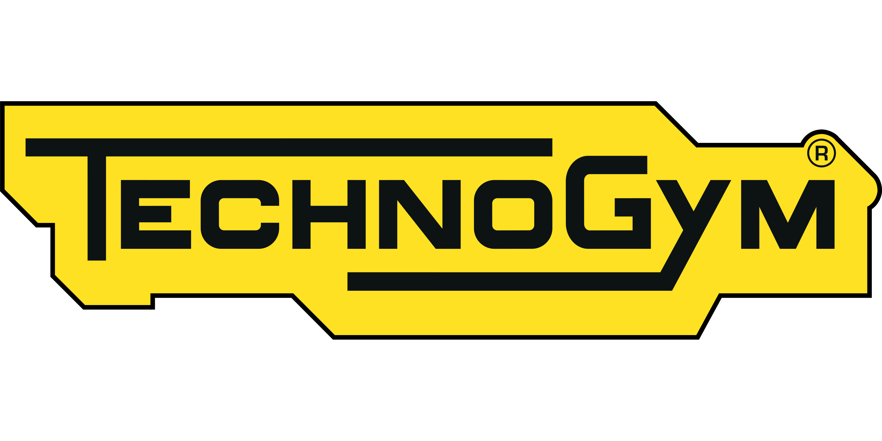 TECHNOGYM
