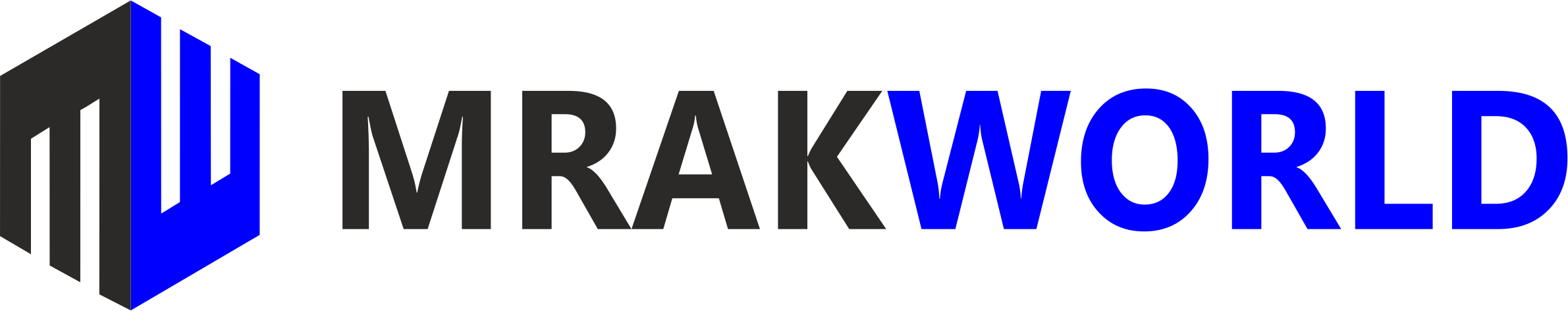 Mrak